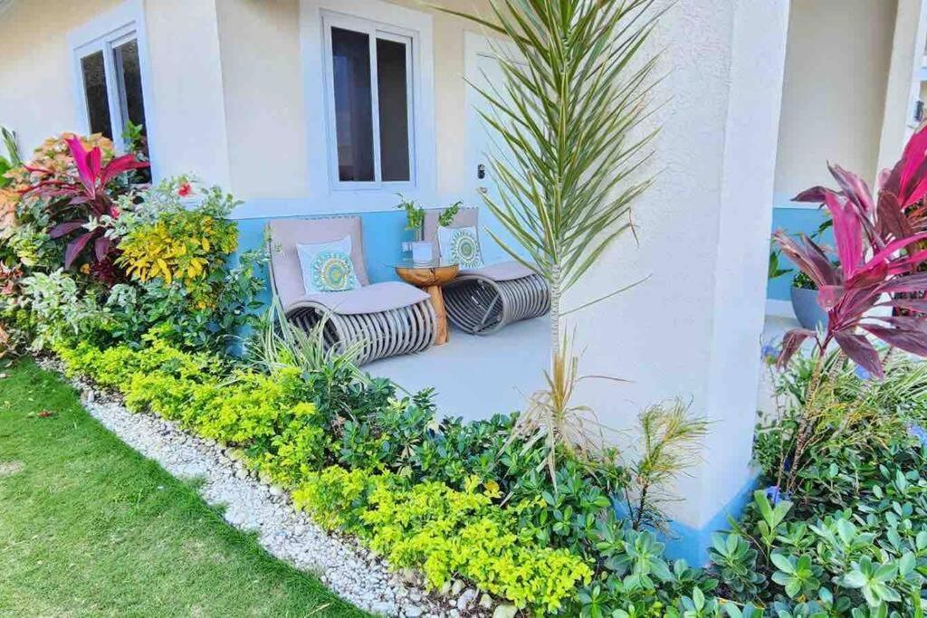 Snooze At Oceanpointe Villa Lucea Luaran gambar