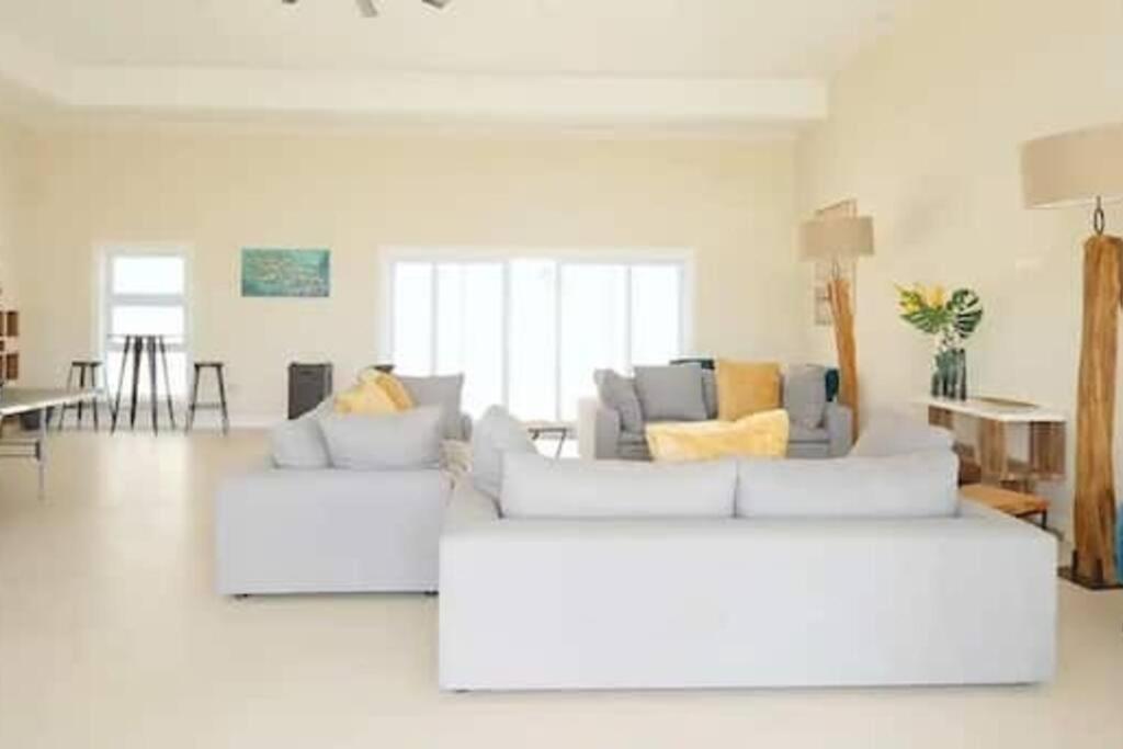 Snooze At Oceanpointe Villa Lucea Luaran gambar